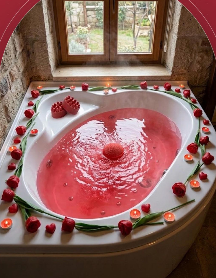 Passion Rose