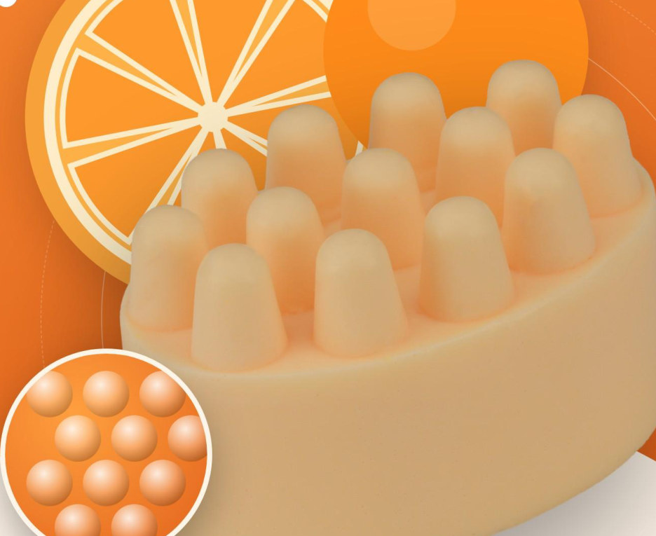 Citrus Masaj Sabunu