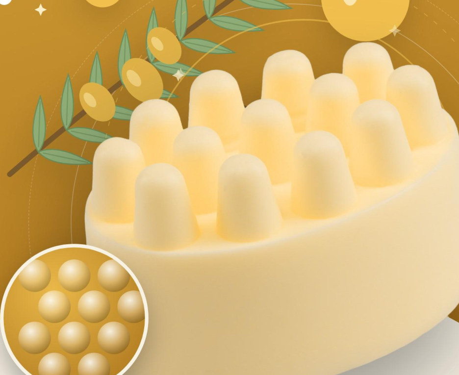 Golden Masaj Sabunu
